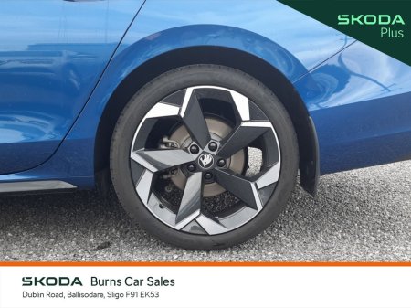 2026 Skoda Superb Sportline 2.0 TDI 150HP DSG €56,900 thumbnail