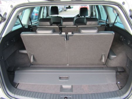 2021 Skoda Kodiaq 7S STY 2.0tdi 150HP DSG 5DR AU €34,490 thumbnail