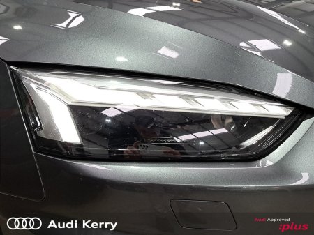 2024 Audi A5 - thumbnail 33