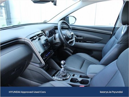 2023 Hyundai Tucson - photo 5