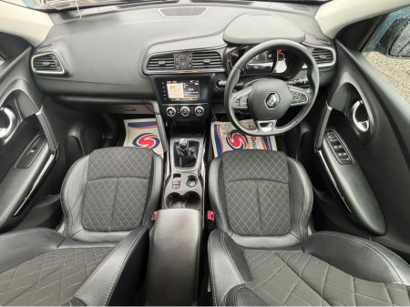 2020 Renault Kadjar - thumbnail 7