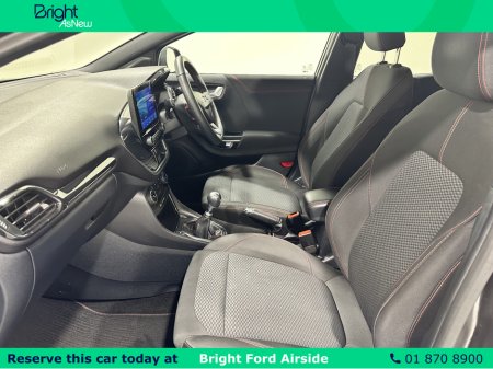 2022 Ford Puma - thumbnail 20