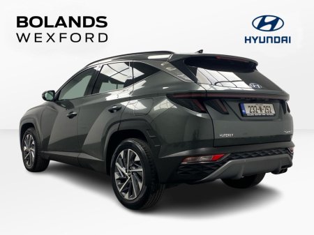 2023 Hyundai Tucson 2WD Executive Plus €30,995