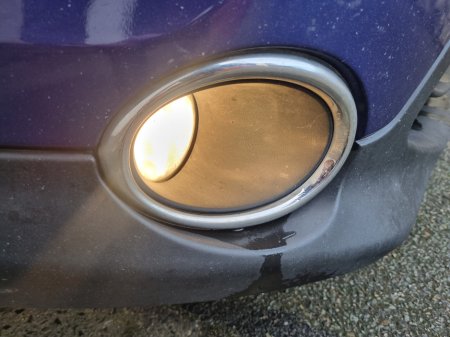 2017 Nissan Qashqai 1.5 DSL XE €8,950 thumbnail