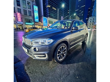 2017 BMW X5 - thumbnail 17