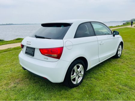 2014 Audi A1 1.4 AUTO//FINANCE AVAILABLE//LOW MILEAGE €11,950