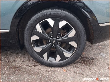 2023 Kia Sportage PHEV K4 thumbnail