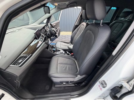 2018 BMW 2 Series Gran Tourer LUXURY - 2.0L DIESEL - AUTO - 7 SEATS - 12M WARRANTY - CAR: €21,950 thumbnail