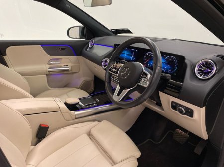 2022 Mercedes-Benz GLA Class - thumbnail 9