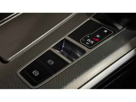 2019 Audi A6 2.0 TDI SPORT 40 204PS 4DR AUTO 35 €25,900 thumbnail