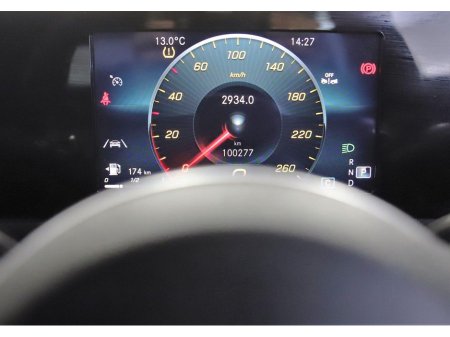 2020 Mercedes-Benz CLA Class CLA180 CLA180 *AMG LINE *SHOOTING BRAKE* €28,890 thumbnail