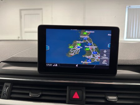 2017 Audi A5 - thumbnail 36