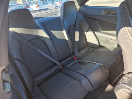 2014 Mercedes-Benz C Class - thumbnail 14