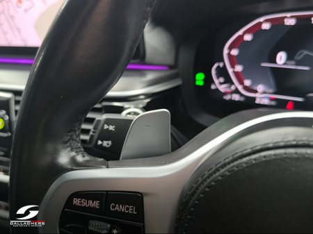 2022 BMW 5 Series (222) 5 SERIES M SPORT LCI PRO AUTO KITTED LOW MILES €39,995 thumbnail