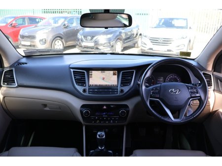 2016 Hyundai Tucson - photo 22