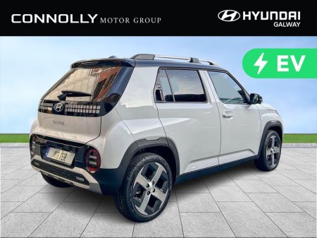 2026 Hyundai Inster Elegance 49kWh* - 360 KM RANGE * ORDER NOW FOR 261 *