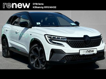 2026 Renault Austral TECHNO ESPRIT ALPINE E-TECH HYBRID 1.2 200 BHP AUTO 5DR *IN STOCK & READY FOR IMMEDIATE DELIVERY!*