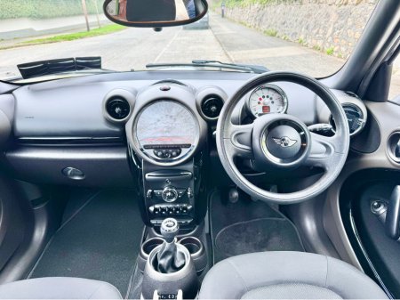 2011 MINI Countryman - thumbnail 22