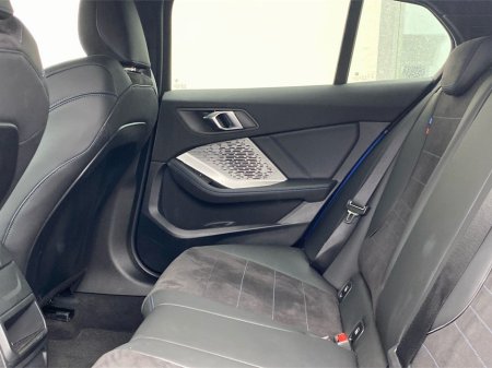 2025 BMW 1 Series 120 M Sport €41,950 thumbnail