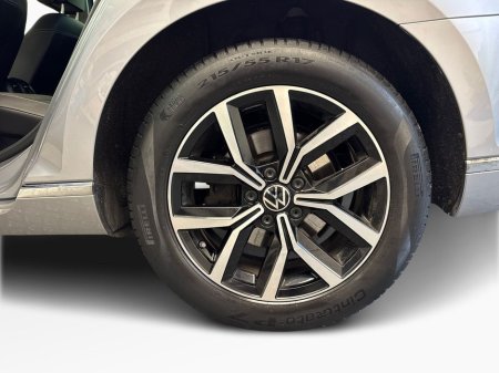 2022 Volkswagen Passat - thumbnail 5