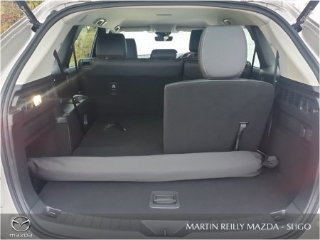 2026 Mazda CX-80 - thumbnail 21