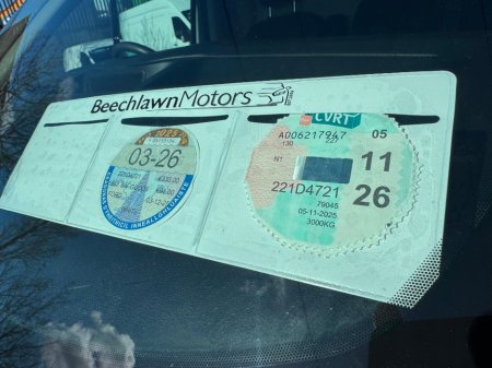 2022 Ford Transit Custom - thumbnail 10