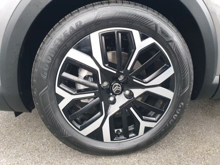 2026 Citroen C4 - thumbnail 32