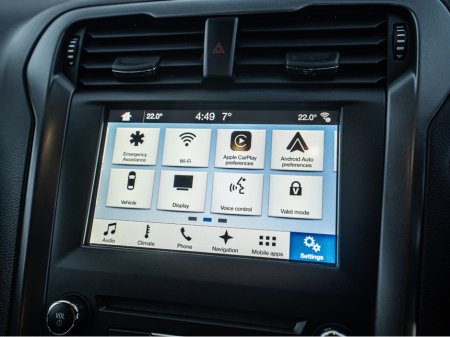 2018 Ford Mondeo 2018 Mondeo ST-Line 2.0d/New NCT/1yr warranty €17,888 thumbnail