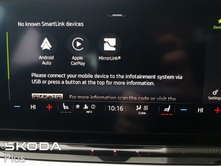 2023 Skoda Octavia OCTAVIA STYLE 1.0TSI 110HP €28,950 thumbnail