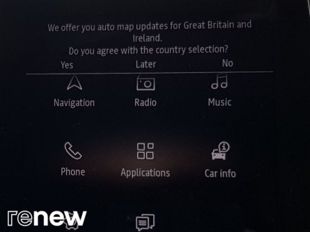 2022 Renault Arkana R.S. LINE TCE 140 AUTO MILD HYBRID €21,245 thumbnail