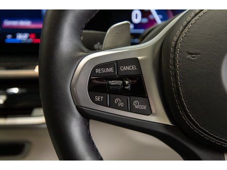 2025 BMW X5 - thumbnail 15