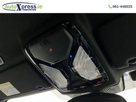 2018 BMW 5 Series - thumbnail 43