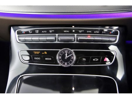 2018 Mercedes-Benz E Class - thumbnail 21