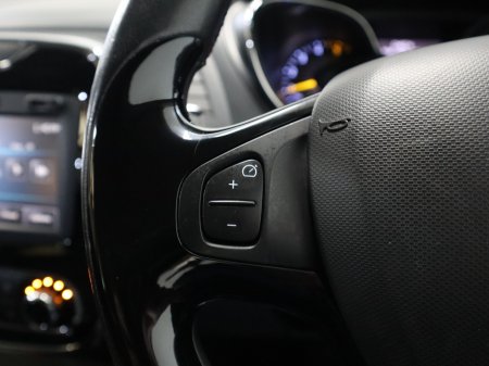 2015 Renault Captur *109* INTENSE 1.5 DCI 90 4DR €8,950 thumbnail