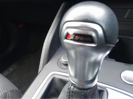 2018 Audi Q2 1.0 Petrol Automatic 5 Door72592 €20,950 thumbnail