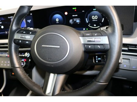 2025 Hyundai Tucson - thumbnail 16