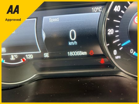 2019 Ford Galaxy - thumbnail 14