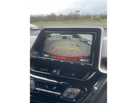 2018 Toyota C-HR - thumbnail 14