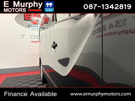 2023 Renault Trafic - thumbnail 21