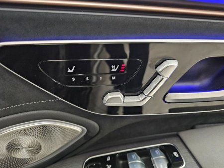2025 Mercedes-Benz EQS - thumbnail 13