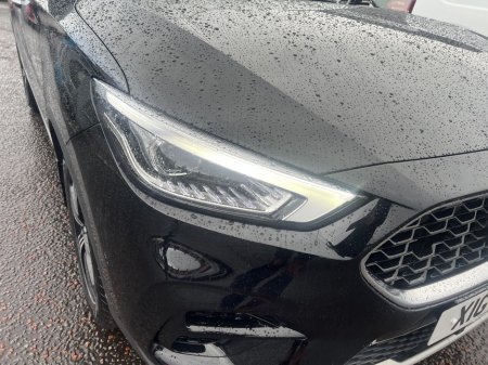 2023 MG ZS - thumbnail 2