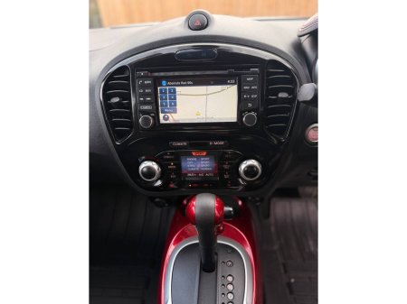 2016 Nissan Juke - thumbnail 44