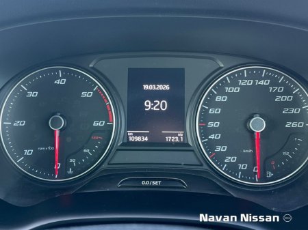 2018 SEAT Ateca - thumbnail 23