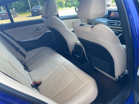 2023 BMW 3 Series 320d M Sport Pro Saloon €49,950 thumbnail