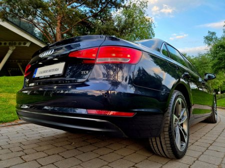 2017 Audi A4 LIMOUSINE 2.0 TDI S-TRONIC SE 4DR AUTO €17,995