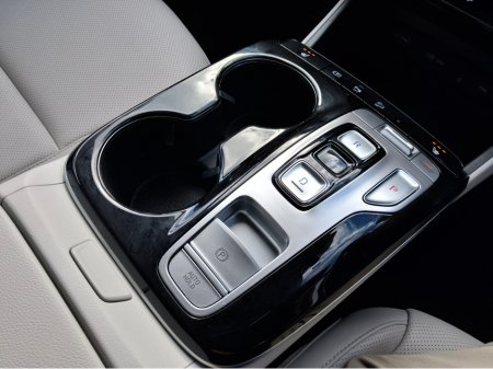 2024 Hyundai Tucson - thumbnail 16