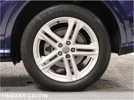 2021 Audi Q5 50TFSI e S Line Auto €37,950 thumbnail