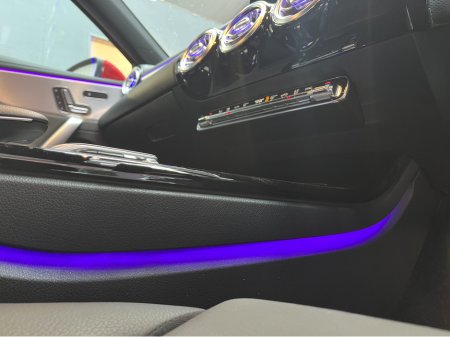 2019 Mercedes-Benz A Class €22950! 2019 MERCEDES-BENZ A200D AMG LINE 2.0 AUTOMATIC / CRUISE CONTROL / 360° PARKING CAMERA / ELECTRIC MEMORY & HEATED SEATS / PADDLE SHIFTERS / APPLE CARPLAY / AMBIENT LIGHTS €22,950 thumbnail