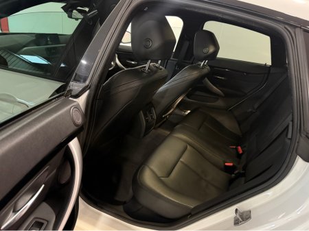 2019 BMW 4 Series 420D GRAN COUPE M SPORT A €29,950 thumbnail