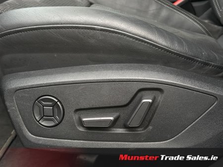 2021 Audi A6 - thumbnail 11